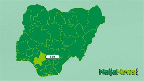 latest news in edo state nigeria.